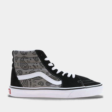 SK8-Hi Grey