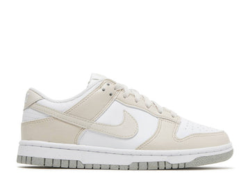 Dunk Low Next Nature Light Orewood Brown