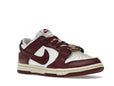 Dunk Low SE Just Do It Sail Team Red (W)
