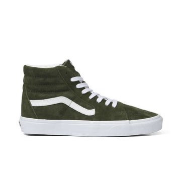 SK8-HI Green