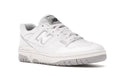 New Balance 550 White Grey 